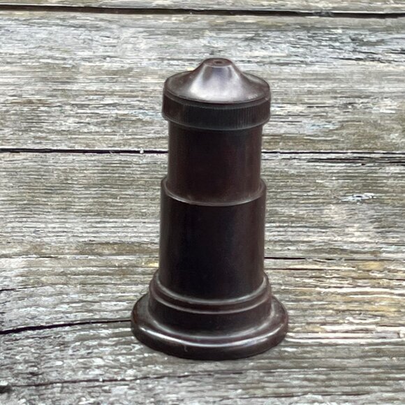 Vintage IDEAL Sewing Pop-Up Pin Dispenser Straight Pin Needle Patent Pending - Picture 1 of 9